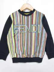 2025年最新】FENDI フェンディ トレーナーの人気アイテム - メルカリ