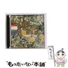 ストーン・ローゼズ 20周年Collector's Edition THE STONE ROSES/The Stone Roses - 20th Anniversary The