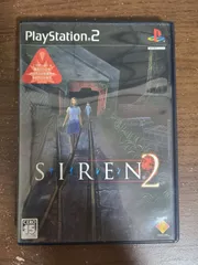 【PS2】サイレン2