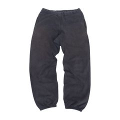 スノーピーク Recycled Cotton Sweat Pants 【認定中古