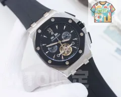 2025年最新】audemars piguet 時計ケースの人気アイテム - メルカリ