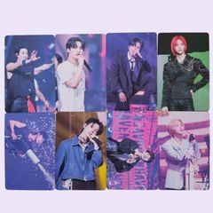 テテ　トレカセット BTS トレカ セット テテ - メルカリ