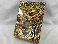 牙狼<GARO>-月虹ノ旅人- COMPLETE BOX【数量限定生産版/非売品｢魔導輪ザルバ(クリアver.)｣付属】(Blu-ray Disc)