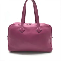 2025年最新】エルメス ヴィクトリア35の人気アイテム - メルカリ