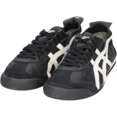 古着 オニツカ タイガー ONITSUKA TIGER MEXICO 66 スニーカー 10 1/2 メンズ28.5cm相当/saa013496