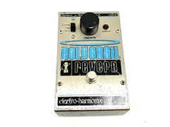 2023年最新】electro harmonix holy grailの人気アイテム - メルカリ