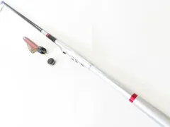 DAIWA - DAIWA磯竿　DX-R メタルチューン　1.65ー50 Yahoo!オークション -「ダイワ dxr」(磯竿) (海水)の落札相場