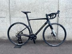 【新品未使用】 cannondale SuperSix EVO 4 キャノンデール スーパーシックス エボ ロードバイク ディスクブレーキ 【送料無料】