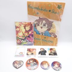 あんスタ 三毛縞斑 アクスタ 缶バッジ ぱしゃこれ ぱしゃっつ まとめ売り あんスタ 三毛縞斑 アクスタ 缶バッジ ぱしゃこれ ぱしゃっつ