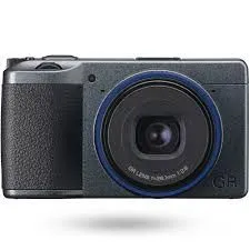 ■新品■ RICOH  GR IIIx Urban Edition  210001のサムネイル