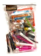 【数量限定】ロングセイル マウスピース 100個 シーシャ サバス 100p SAIL LONG MOUTHPIECE FINEST Sabbath
