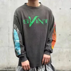 2024年最新】vlone michael saintの人気アイテム - メルカリ