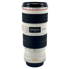 2024年最新】EF 70-200 F4L ISの人気アイテム - メルカリ