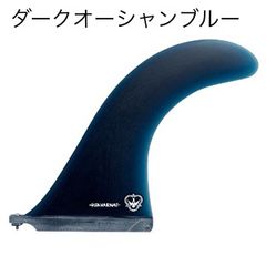 ケヴィン・スカヴァーナ フィンシリーズ SKVARNA EQUALIZER 9.5" FIN