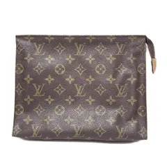 Louis Vuitton　ポッシュトワレット25 IMG_7769_b394c89e-d5f8-44de-