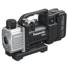 【新品・2営業日で発送】PANASONIC パナソニック パナソニック 18V充電デュアル真空ポンプ5.0Ah EZ46A3LJ1G-Bのサムネイル