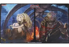 2025年最新】アルバス エクレシア プレイマットの人気アイテム