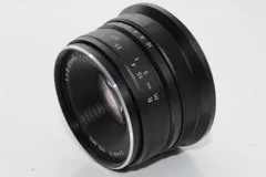 2024年最新】7artisans 25mm f1.8の人気アイテム - メルカリ