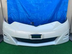 トヨタ エスティマ ACR50　フロントバンパー 1559