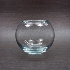 蓋付き金魚鉢・バブルボール（単品商品）