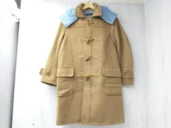 2025年最新】Mr.gentleman コートの人気アイテム - メルカリ