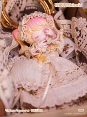 希少⭐︎廃盤商品　リーメント＂テディがお手伝い“6種セット　おまけ付き hana-003-tsubaki-d-3.jpg