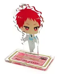 【中古】雑貨 赤司征十郎 「黒子のバスケ 10th anniversary PARTY! ミニアクリルチャームB」