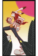 サマーウォーズ 15th リバイバル上映 特典 フィルム ナツキ アバター サマーウォーズ』公開15周年記念】一部劇場にて8月1日（木）の