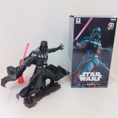 スターウォーズ　超豪塊　ダース・ベイダー フィギュア