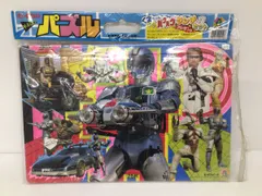 2026年最新】機動刑事ジバンの人気アイテム - メルカリ