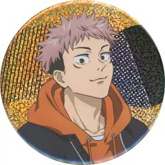 バッジ・ピンズ　集合(勇者エクスカイザー) 名場面缶バッジパネル 「超勇者展2」 受注生産限定 中古バッジ・ピンズ 集合(勇者エクスカイザー) 名場面缶バッジ