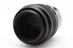 2025年最新】AF MICRO NIKKOR 105mm F2.8 Dの人気アイテム