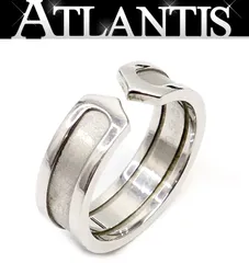 red fox 　Cartier カルティエ　C2リング　13号 楽天市場】カルティエ c2 リング 54の通販