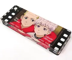 【中古】キーホルダー 龍宮寺堅＆三ツ谷隆 アクリルチャーム 「一番くじ 東京リベンジャーズ 天竺編」 G賞