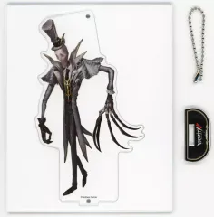 【まとめ売り】第五人格　真髄メモリアル　アクリルスタンド　HUNTER 2025年最新】Identity V 第五人格 真髄メモリアル