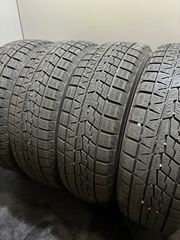 ★195/65R15 YOKOHAMA/ice GUARD iG70 21年製 スタッドレス 4本 ヨコハマ アイスガード ノア ヴォクシー プリウス (南 4-G84)