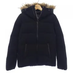 デサント DESCENTE ダウンジャケットのサムネイル