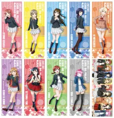 2025年最新】虹ヶ咲学園スクールアイドル同好会ポスターの人気アイテム