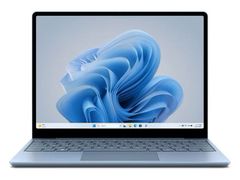 Microsoft Surface Laptop Go 3 XK7-00063(XKQ-00063)[アイスブルー] Core i5 1235U 10コア/16 GB/SSD256GB/Win11HOME/OfficeHB2021dj/展示美品/激安