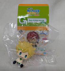 BANDAI SPIRITS 이치 반 쿠지 안산부루 스타즈!! Let's enjoy together! vol.1 G상 춘천주 Switch PUNY BEANS
