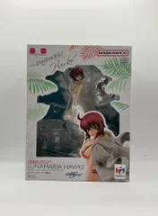 【中古】メガハウス ガンダム･ガールズ･ジェネレーション ルナマリア･ホーク 水着Ver. 1/8[90]のサムネイル