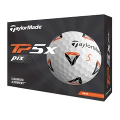 2024年最新】taylormade tp5の人気アイテム - メルカリ