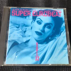 2025年最新】ユーロビートcdの人気アイテム - メルカリ