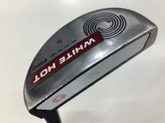 ODYSSEY オデッセイ/WHITE HOT PRO 2.0 #7/パター/右利き用/単品クラブ/Bランク/69【中古】 楽天市場】オデッセイ white hot pro 2．0 パター #7の通販