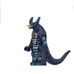 値下げ/バンダイ/ウルトラ怪獣シリーズ76 サイバーゴモラ/蓄光/光るソフビ バンダイ/ウルトラ怪獣シリーズ76 サイバーゴモラ/蓄光/光るソフビ