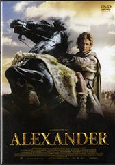 アレキサンダー通常版/中古DVD■24072-40098-YD02