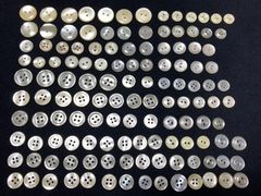 ボタン　128個セット