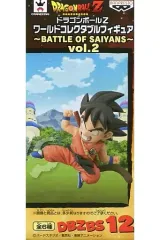 2025年最新】ドラゴンボールZ ワールドコレクタブルフィギュア