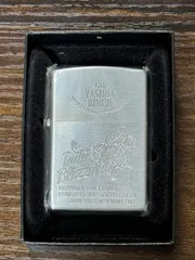 2025年最新】zippo 競馬の人気アイテム - メルカリ