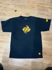 00s Bz Live ー Gym Pleasure t shirt M